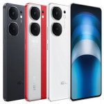 Vivo iQOO Neo9s Pro (12GB|256GB) Dimensity 9300+ LikeNew — ảnh 5