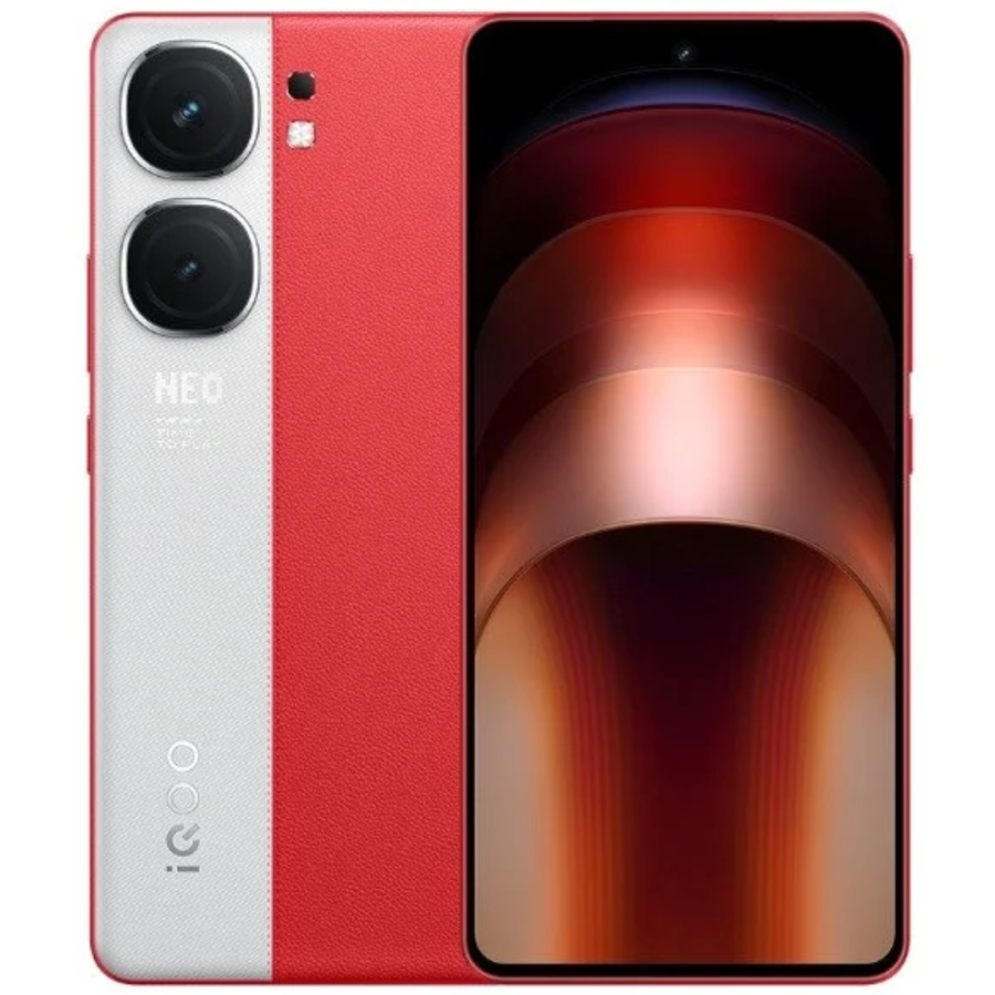 Vivo iQOO Neo9s Pro (12GB|256GB) Dimensity 9300+ LikeNew