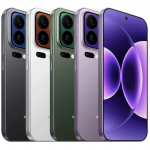 Xiaomi 17 Pro 5G (12GB|256GB) Snapdragon 8 Elite Gen 5 LikeNew — ảnh 6