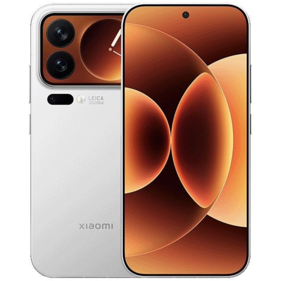 Xiaomi 17 Pro 5G (12GB|512GB) Snapdragon 8 Elite Gen 5 LikeNew