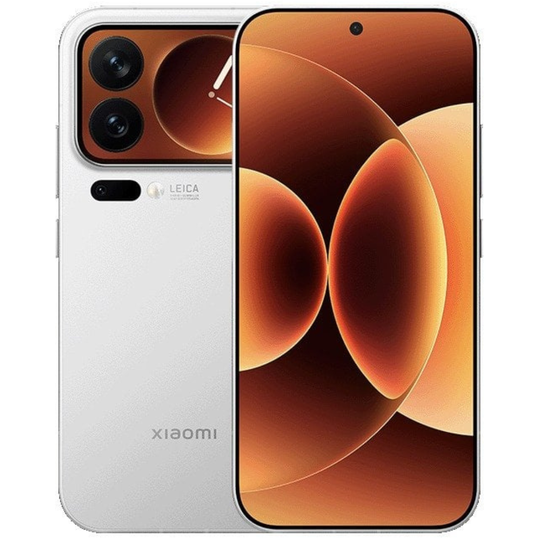 Xiaomi 17 Pro 5G (12GB|512GB) Snapdragon 8 Elite Gen 5 LikeNew