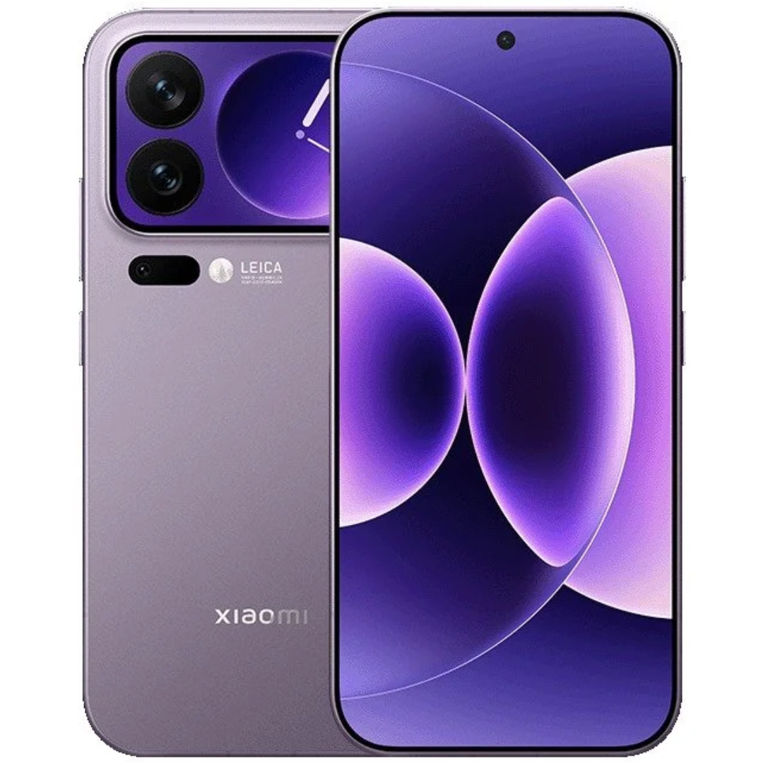 Xiaomi 17 Pro Max 5G (16GB|512GB) Snapdragon 8 Elite Gen 5 LikeNew