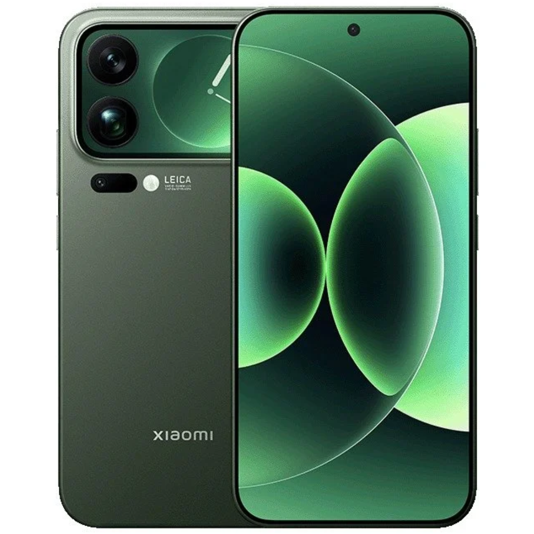Xiaomi 17 Pro Max 5G (16GB|512GB) Snapdragon 8 Elite Gen 5 NewSeal 100% Fullbox
