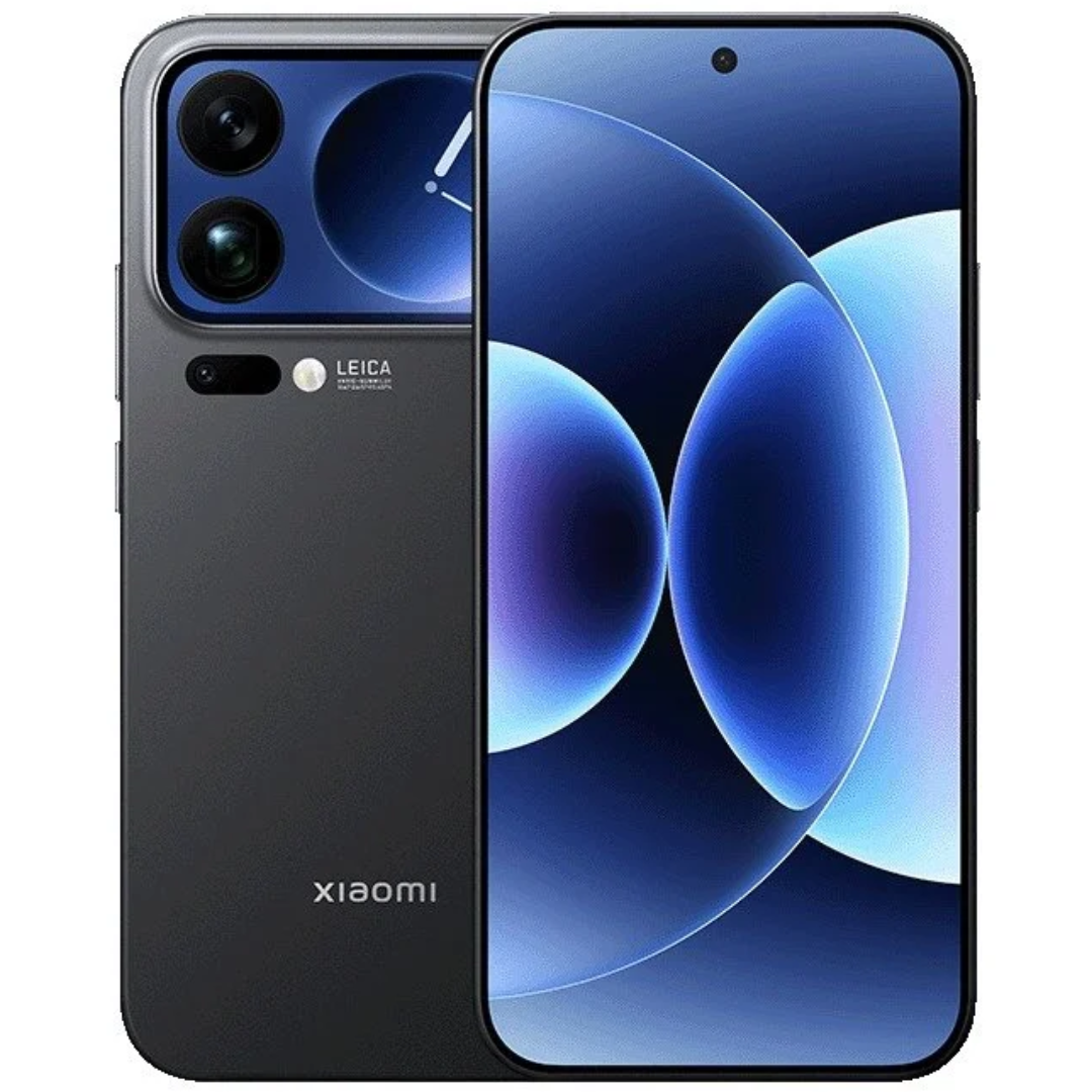 Xiaomi 17 Pro 5G (12GB|512GB) Snapdragon 8 Elite Gen 5 New 100% Open Seal Fullbox