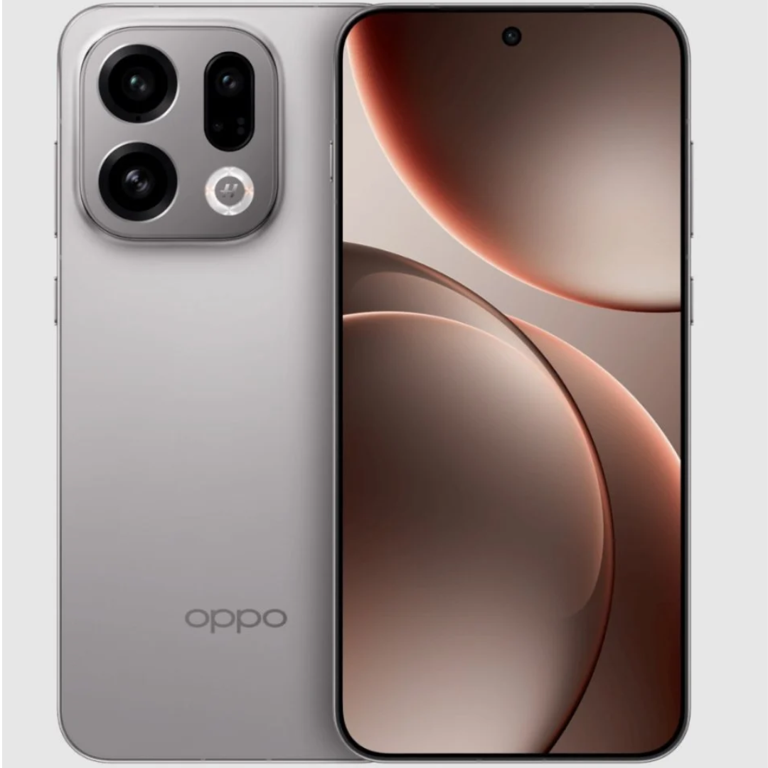 OPPO Find X9 5G (12GB|256GB) Dimensity 9500 NewSeal 100% FullBox