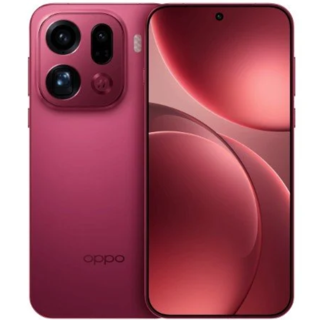 OPPO Find X9 Pro 5G (12GB|256GB) Dimensity 9500 NewSeal 100% FullBox