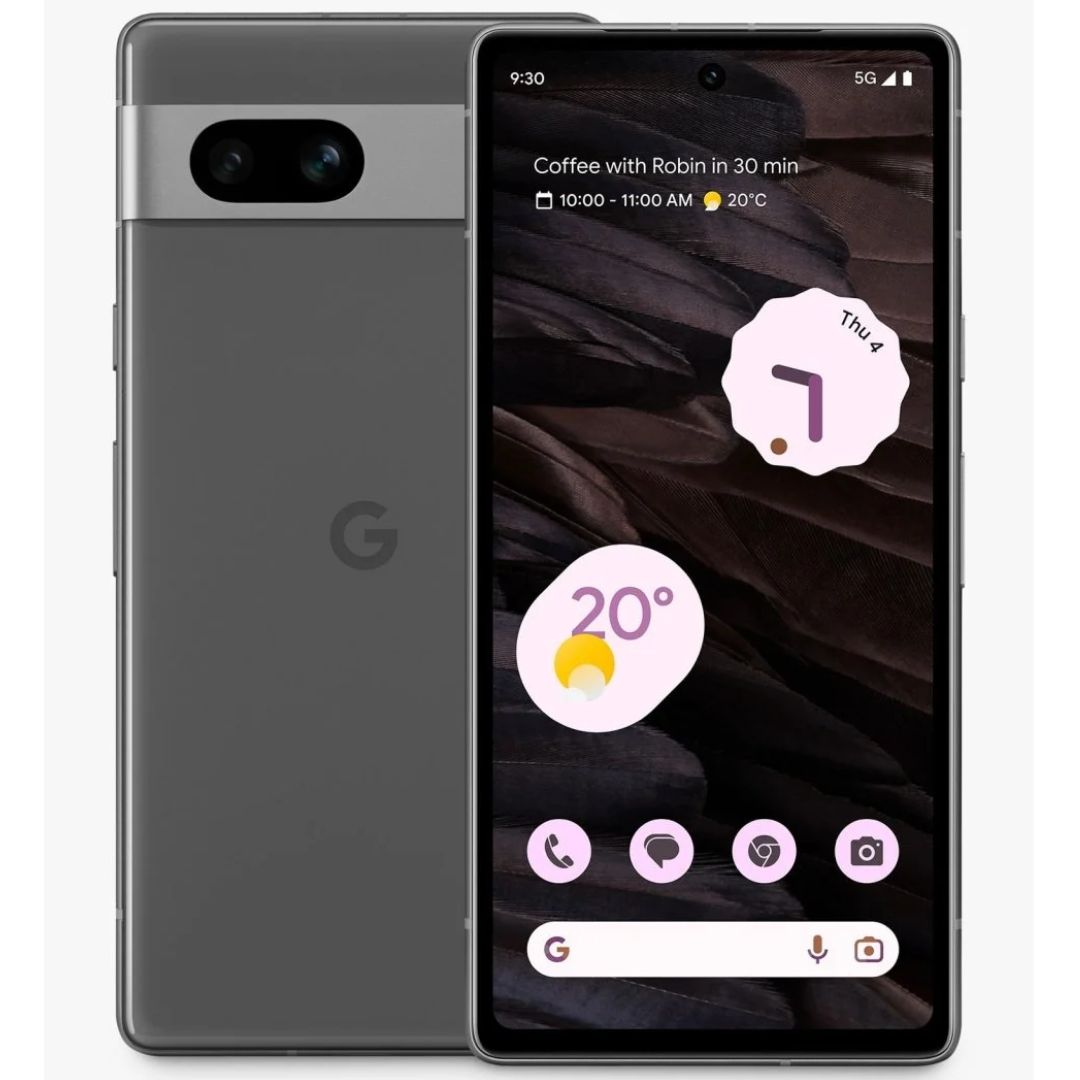 Google Pixel 7A 5G (8GB|128GB) Quốc Tế