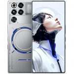 ZTE Nubia Red Magic 11 Pro+ (16GB|512GB)  Snap 8 Elite Gen 5 LikeNew — ảnh 4