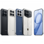 Xiaomi Redmi K90 Pro Max 12GB|256GB Snap 8 Elite Gen 5 LikeNew Fullbox — ảnh 6
