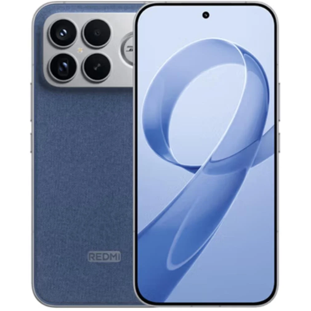 Xiaomi Redmi K90 Pro Max 12GB|256GB Snap 8 Elite Gen 5 LikeNew