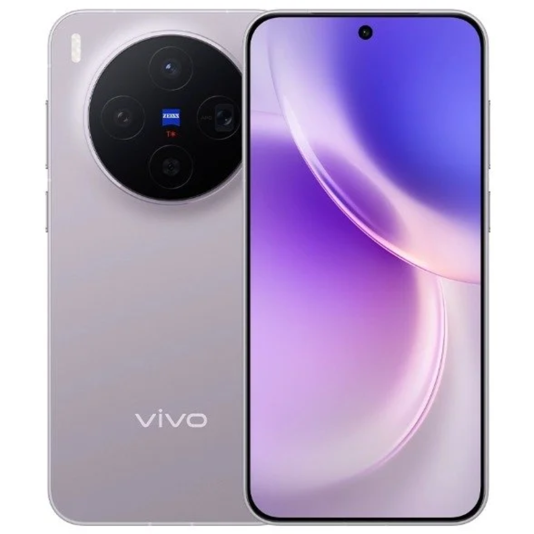 Vivo X300 (12GB|256GB) Dimensity 9500 NewSeal Fullbox