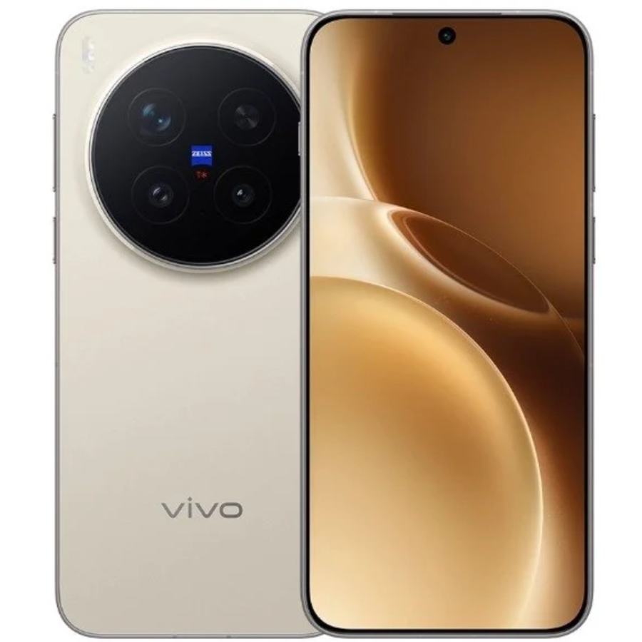 Vivo X300 Pro (12GB|256GB) Dimensity 9500 New 100% Open Seal Fullbox
