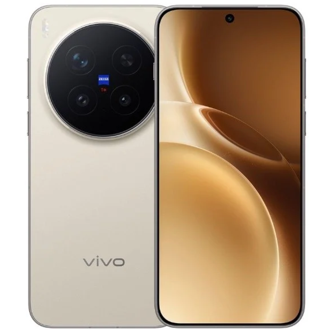 Vivo X300 Pro (12GB|256GB) Dimensity 9500 LikeNew Fullbox