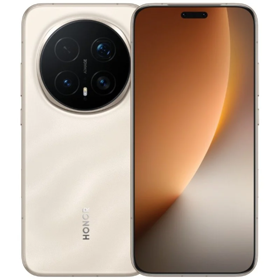 Honor Magic 8 Pro (12GB|256GB) Snap 8 Elite Gen 5 NewSeal Fullbox 100%