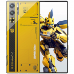 ZTE Nubia Red Magic 9 Pro+ Bumblebee (16GB|512GB) Snap 8 Gen 3 LikeNew — ảnh 1
