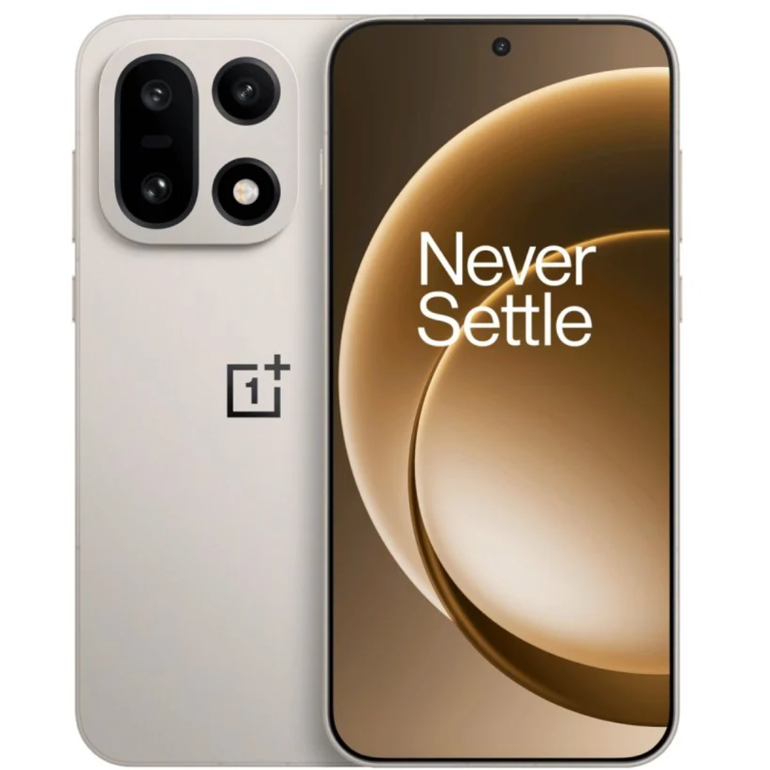 OnePlus 15 5G (12GB|256GB) Snap 8 Elite Gen 5 NewSeal 100% Fullbox