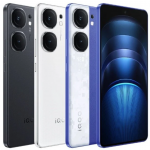 Vivo iQOO Neo9s Pro+ (12GB|256GB) Snap 8 Gen 3 LikeNew — ảnh 5