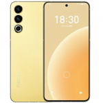 Meizu 20 (12GB|256GB) Snap 8 Gen 2 NewSeal 100% Fullbox — ảnh 1