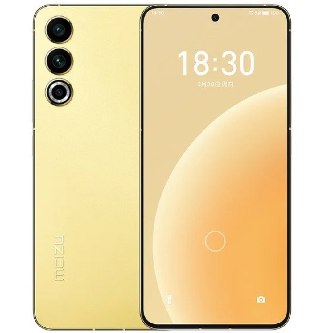Meizu 20 (12GB|256GB) Snap 8 Gen 2 NewSeal 100% Fullbox