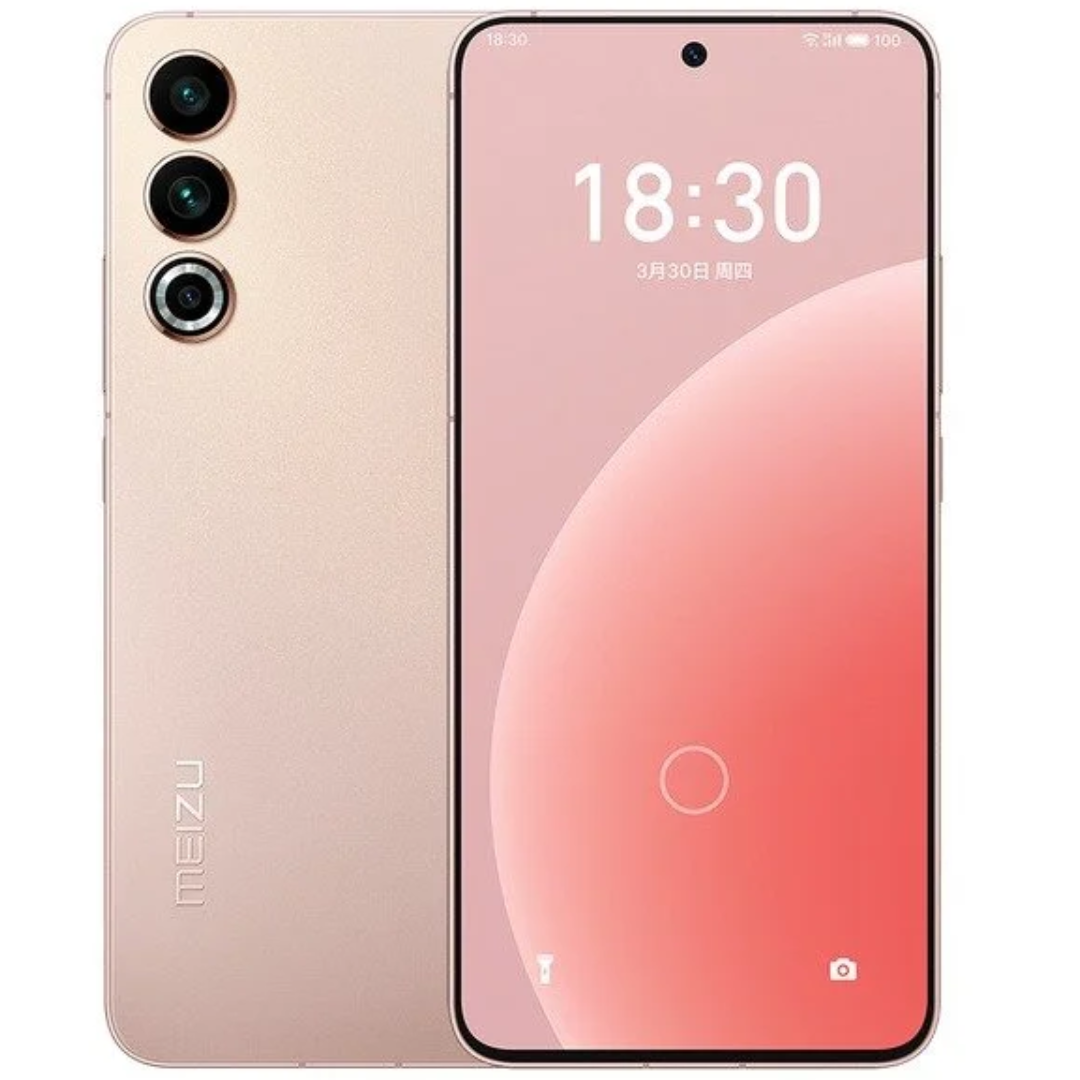 Meizu 20 (12GB|128GB) Snap 8 Gen 2 NewSeal 100% Fullbox