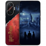 Xiaomi Redmi Turbo 4 Pro Harry Potter (16GB|512GB) Snap 8s Gen 4 LikeNew — ảnh 1