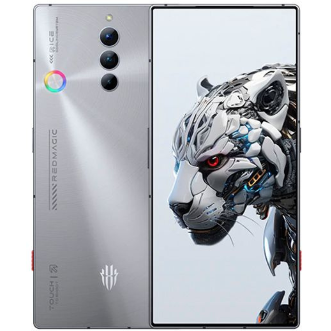 ZTE Nubia Red Magic 8S Pro 16GB|512GB Snap 8 Gen 2 ( Xung Nhịp Cao ) LikeNew