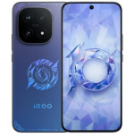 Vivo iQOO 15 (12GB|256GB) Snap 8 Elite Gen 5 LikeNew — ảnh 6