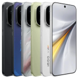 Vivo iQOO 15 (12GB|256GB) Snap 8 Elite Gen 5 LikeNew — ảnh 7