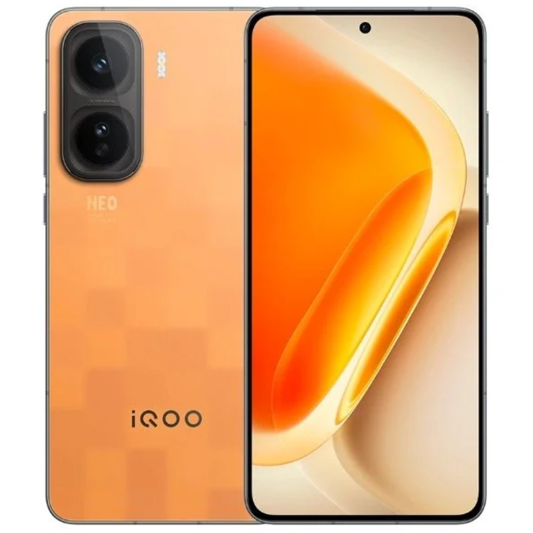 Vivo iQOO Neo11 (12GB|256GB) Snap 8 Elite NewSeal 100% Fullbox