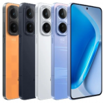 Vivo iQOO Neo11 (12GB|256GB) Snap 8 Elite NewSeal 100% Fullbox — ảnh 6