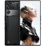 ZTE Nubia Red Magic 10S Pro+ (16GB|512GB)  Snap 8 Elite LikeNew — ảnh 3