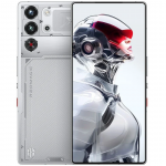ZTE Nubia Red Magic 10S Pro+ (16GB|512GB)  Snap 8 Elite LikeNew — ảnh 1