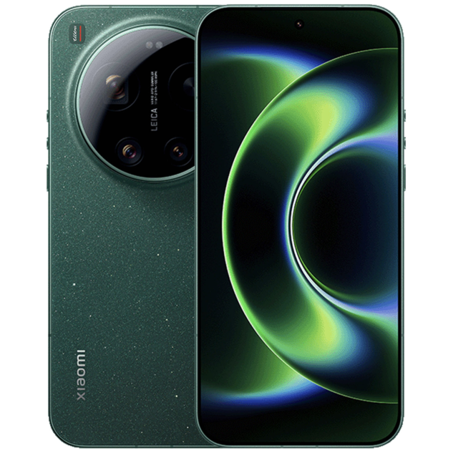 Xiaomi 17 Ultra 5G (12GB|512GB) Snapdragon 8 Elite Gen 5 NewSeal 100% Fullbox