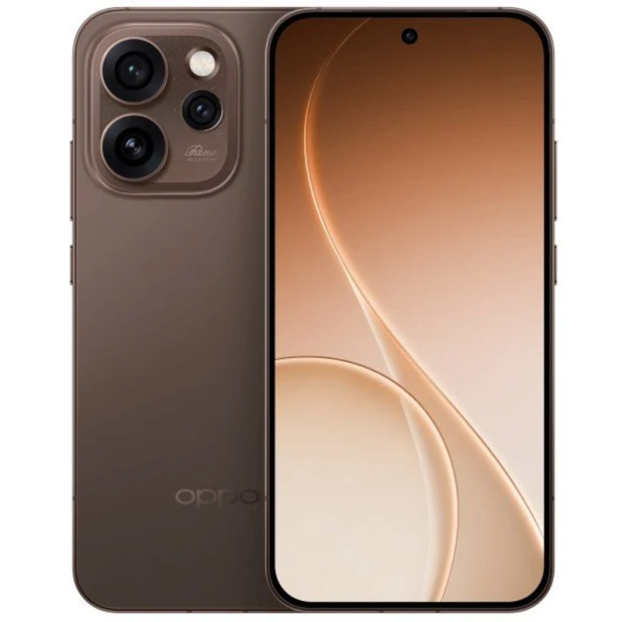 OPPO Reno15 5G (12GB|256GB) Dimensity 8450 LikeNew