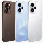OPPO Reno15 5G (16GB|256GB) Dimensity 8450 New 100% Nobox — ảnh 5