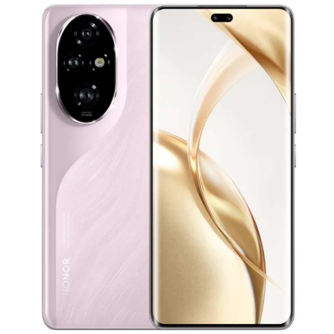 Honor 200 Pro 5G 12GB|512GB Snap 8s Gen 3 LikeNew