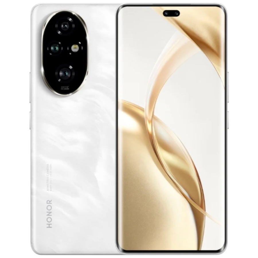 Honor 200 Pro 5G 16GB|512GB Snap 8s Gen 3 LikeNew