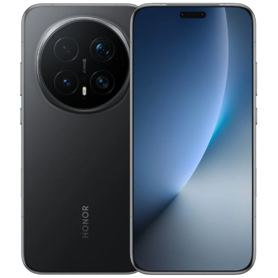 Honor Magic 8 Pro (12GB|512GB) Snap 8 Elite Gen 5 NewSeal Fullbox 100%