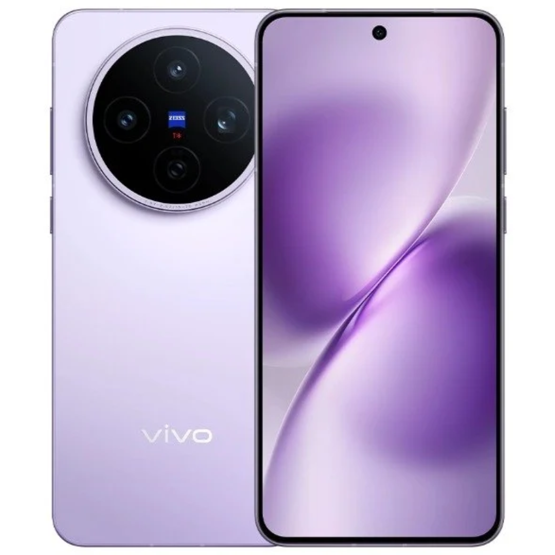 Vivo X200s (16GB|256GB) Dimensity 9400+ LikeNew