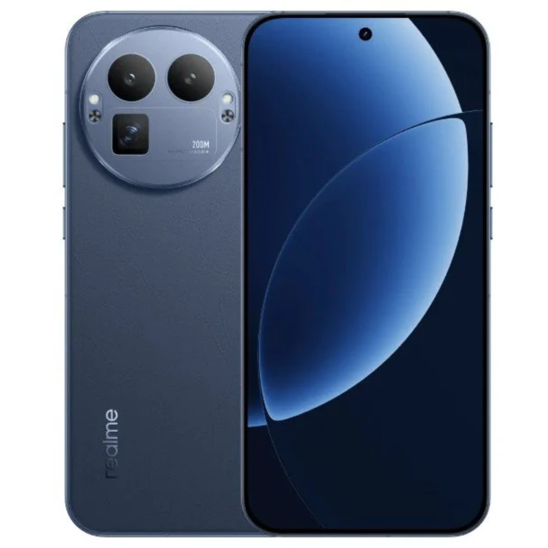 Realme GT8 Pro (16GB|256GB) Snap 8 Elite Gen 5 LikeNew