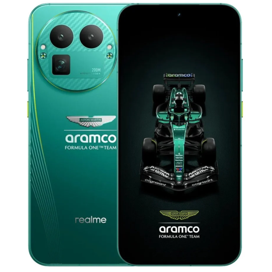 Realme GT8 Pro (16GB|512GB) Snap 8 Elite Gen 5 LikeNew