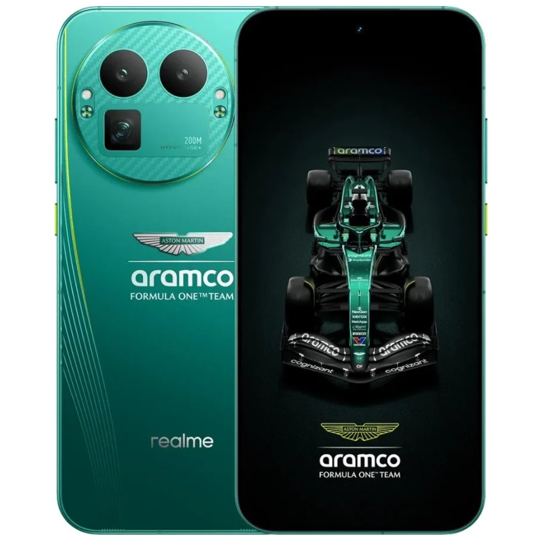 Realme GT8 Pro (16GB|512GB) Snap 8 Elite Gen 5 LikeNew