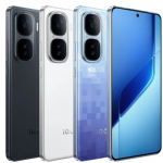Vivo iQOO Neo10 Pro+ (12GB|256GB) Snap 8 Elite New 100% Nobox — ảnh 2