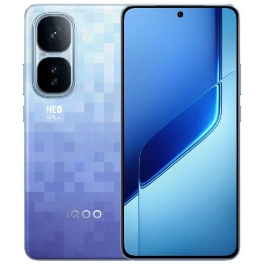Vivo iQOO Neo10 Pro+ (12GB|256GB) Snap 8 Elite New 100% Nobox