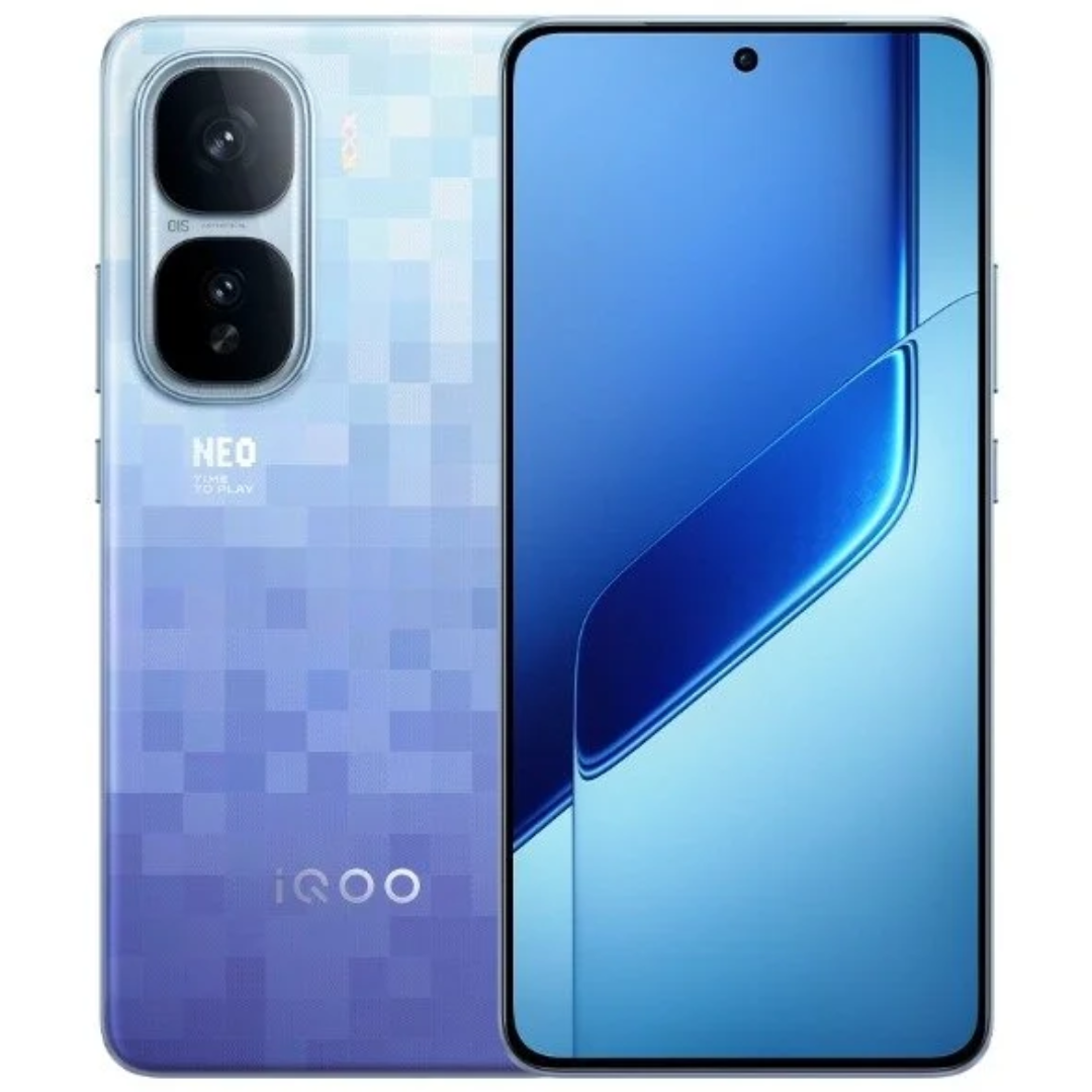 Vivo iQOO Neo10 Pro+ (12GB|256GB) Snap 8 Elite New 100% Nobox