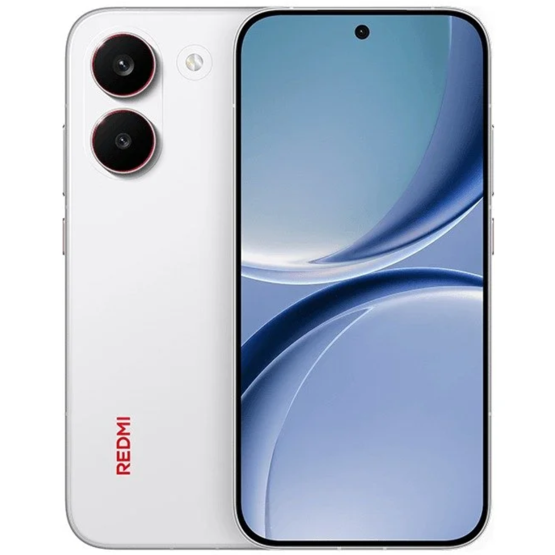 Xiaomi Redmi Turbo 5 12GB|256GB Dimensity 8500 Ultra NewSeal Fullbox 100%