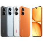 Xiaomi Redmi Turbo 5 Max 12GB|256GB Dimensity 9500s Ultra LikeNew — ảnh 4