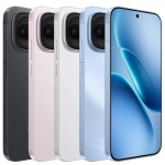 Vivo iQoo Z11 Turbo (16GB|256GB) Snap 8 Gen 5 New 100% Nobox — ảnh 3