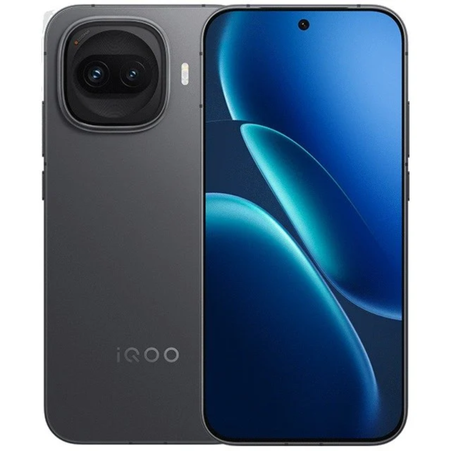 Vivo iQoo Z11 Turbo (16GB|256GB) Snap 8 Gen 5 New 100% Nobox
