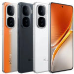 Vivo iQOO Neo10 Pro (12GB|512GB) Dimensity 9400 New 100% Nobox — ảnh 3